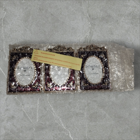 Bombay Company Mini Frames - Picture 2 of 4